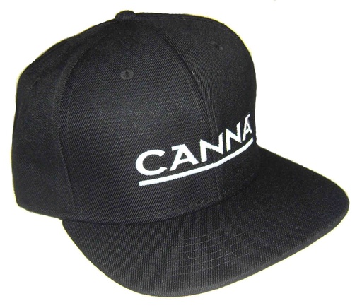 Snap back cap